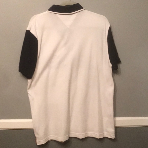 Tommy Hilfiger polo shirt - Picture 2 of 2